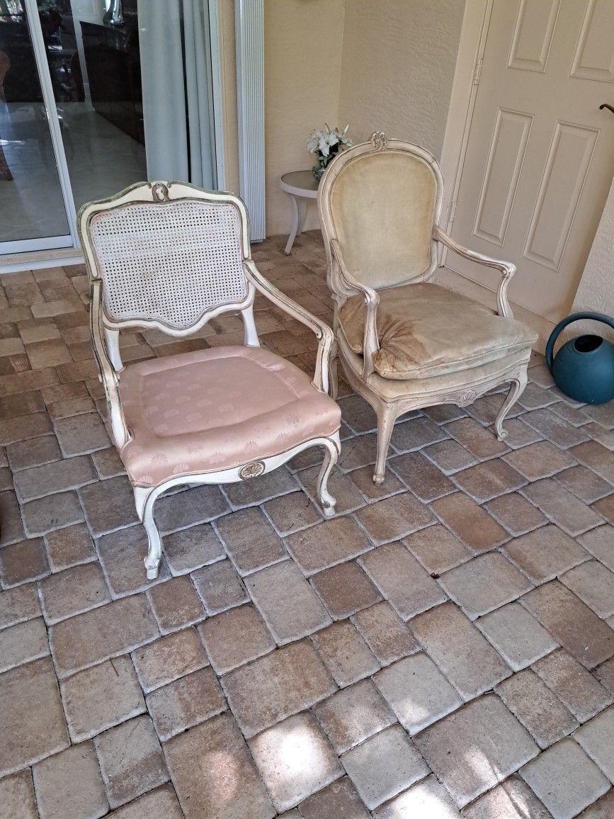 Antique Chairs