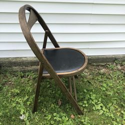 Single Chair 
