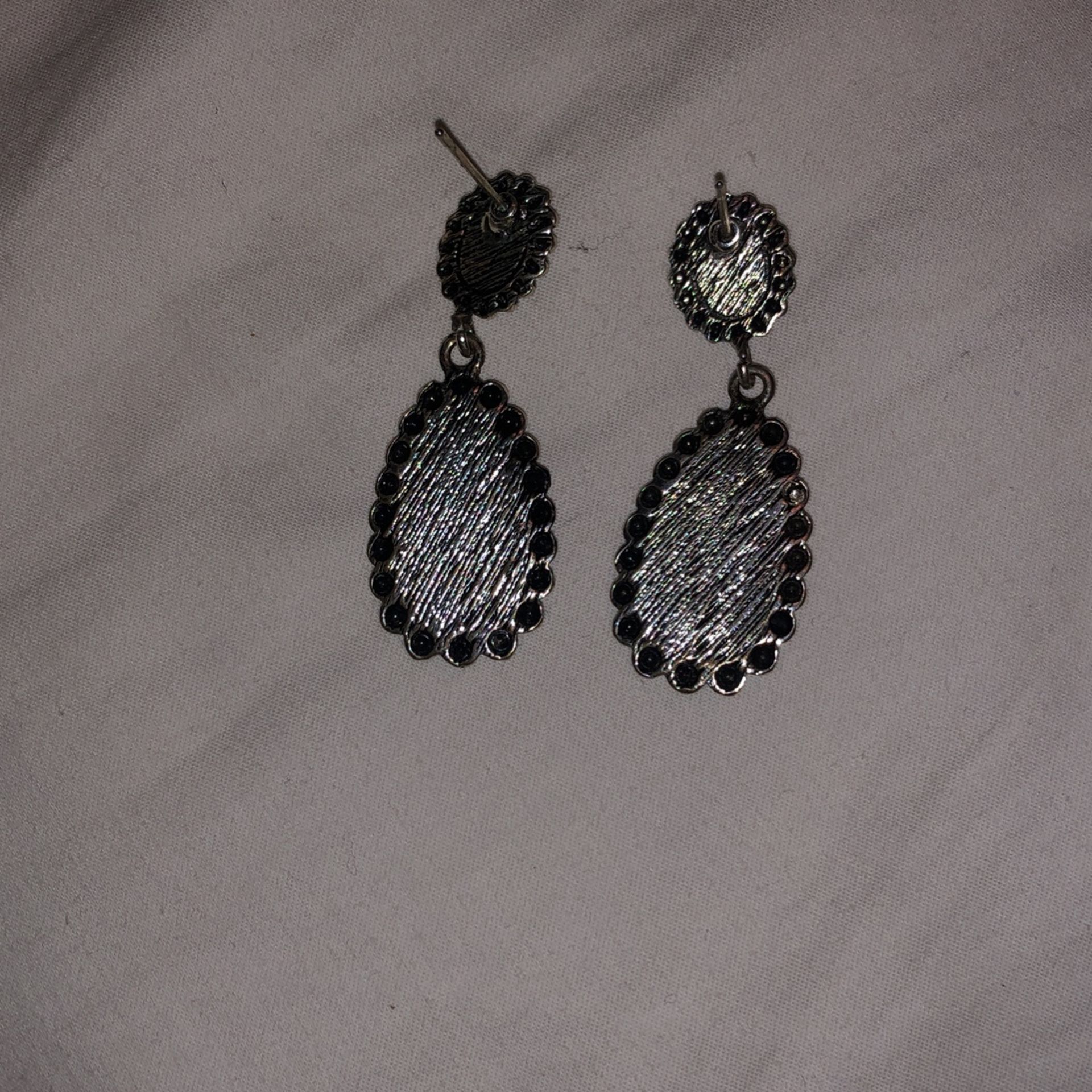 Turquoise Earrings