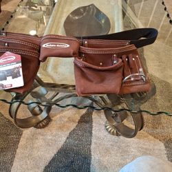 Tool Belt