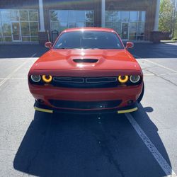 Dodge Challenger R/T