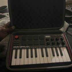 Like New Midi Controller 