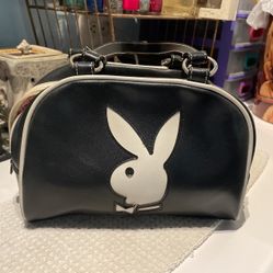 Playboy Bunny Purse-Excellent Condition 