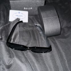 PRADA SHADES