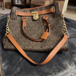 Michael Kors Large Purse 