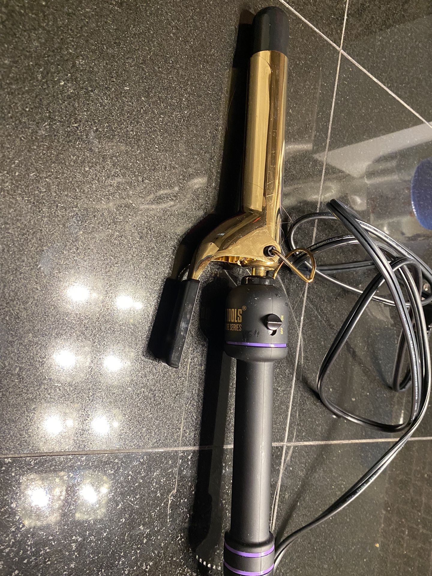 Iron Like New 