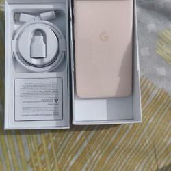 Pixel 8. Open Box . Unlocked For Any Carrier