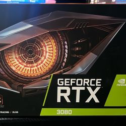 RTX 3080 Gigabyte OC 10G