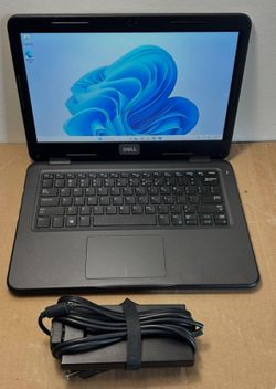 Dell Laptop – Core i5 • 14” • Windows 11 • Ready to Use + Charger