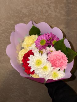 Flowers