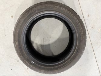 Used Milestar MS932 For Sale. 215/55R17