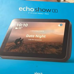 ECHO SHOW