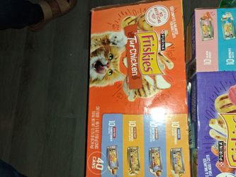 Cat,food