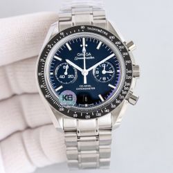 A super domineering watch