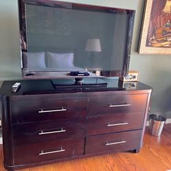 50 Inch Samsung TV 