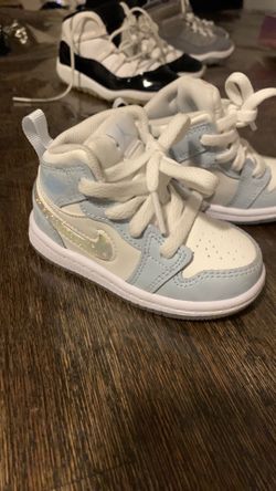Toddler shoes