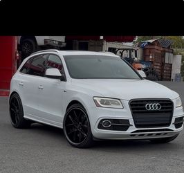 Lexani Rims And Tires