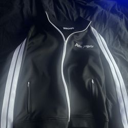 black palm angels jacket