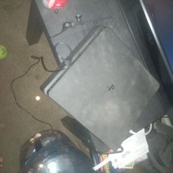 PS4 For Sell Need Help With Bills