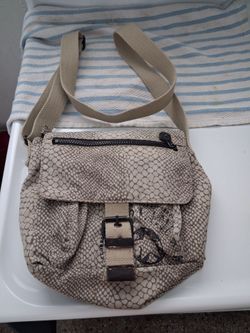 Ladies Purse