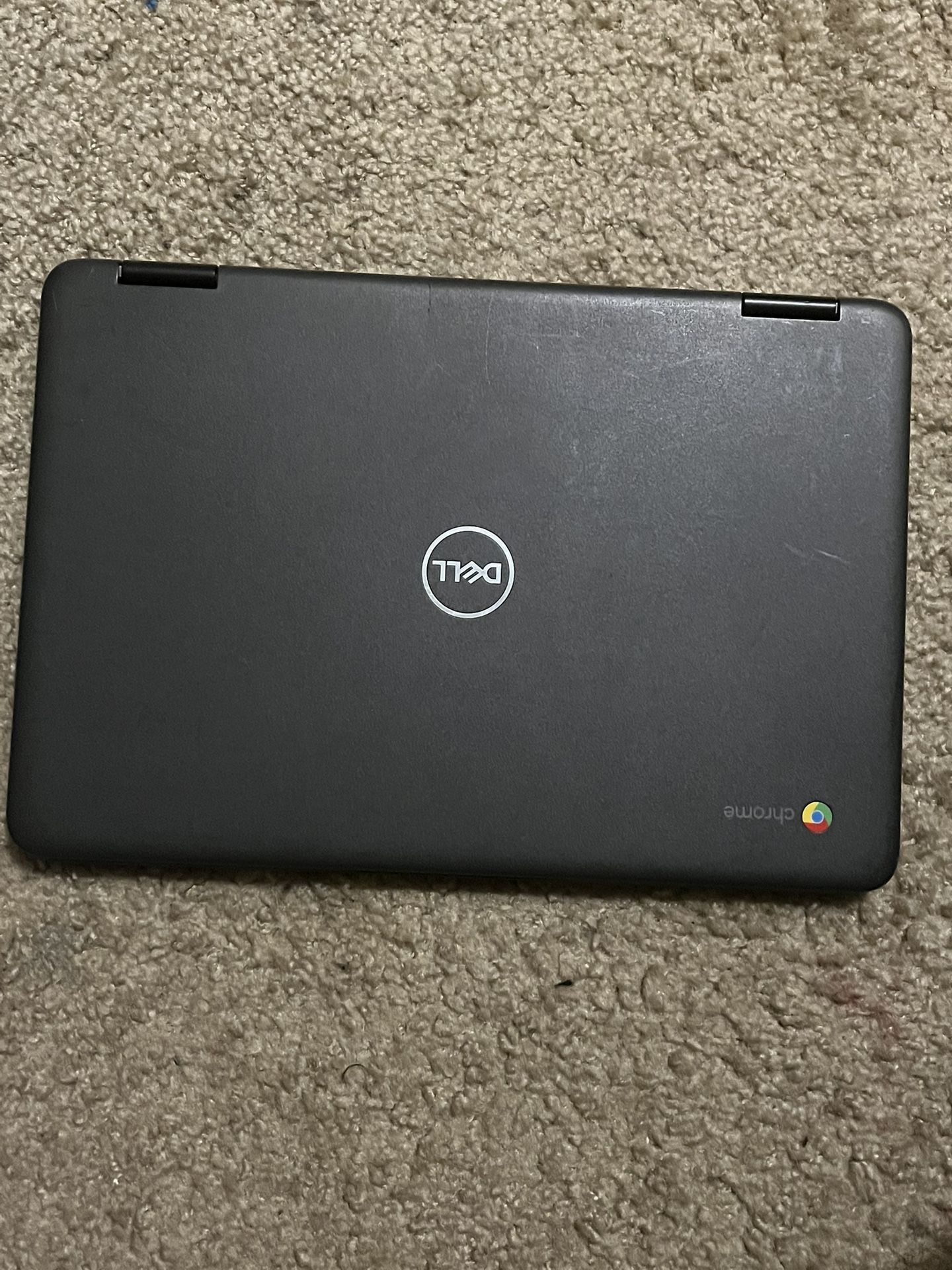 Dell Chromebook 1300 