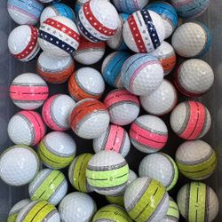 Golf Balls Taylor Made Tour Response 