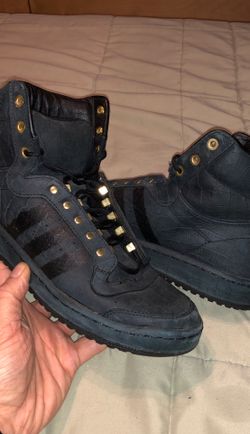 Adidas Exclusive Top Ten 2Chainz edition 9.5