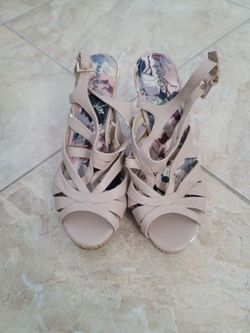 XAPPEAL Size 9