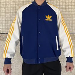 Adidas bomber Jacket