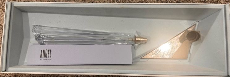 Thiery Mugler Angel Lucky star limited edition (2)
