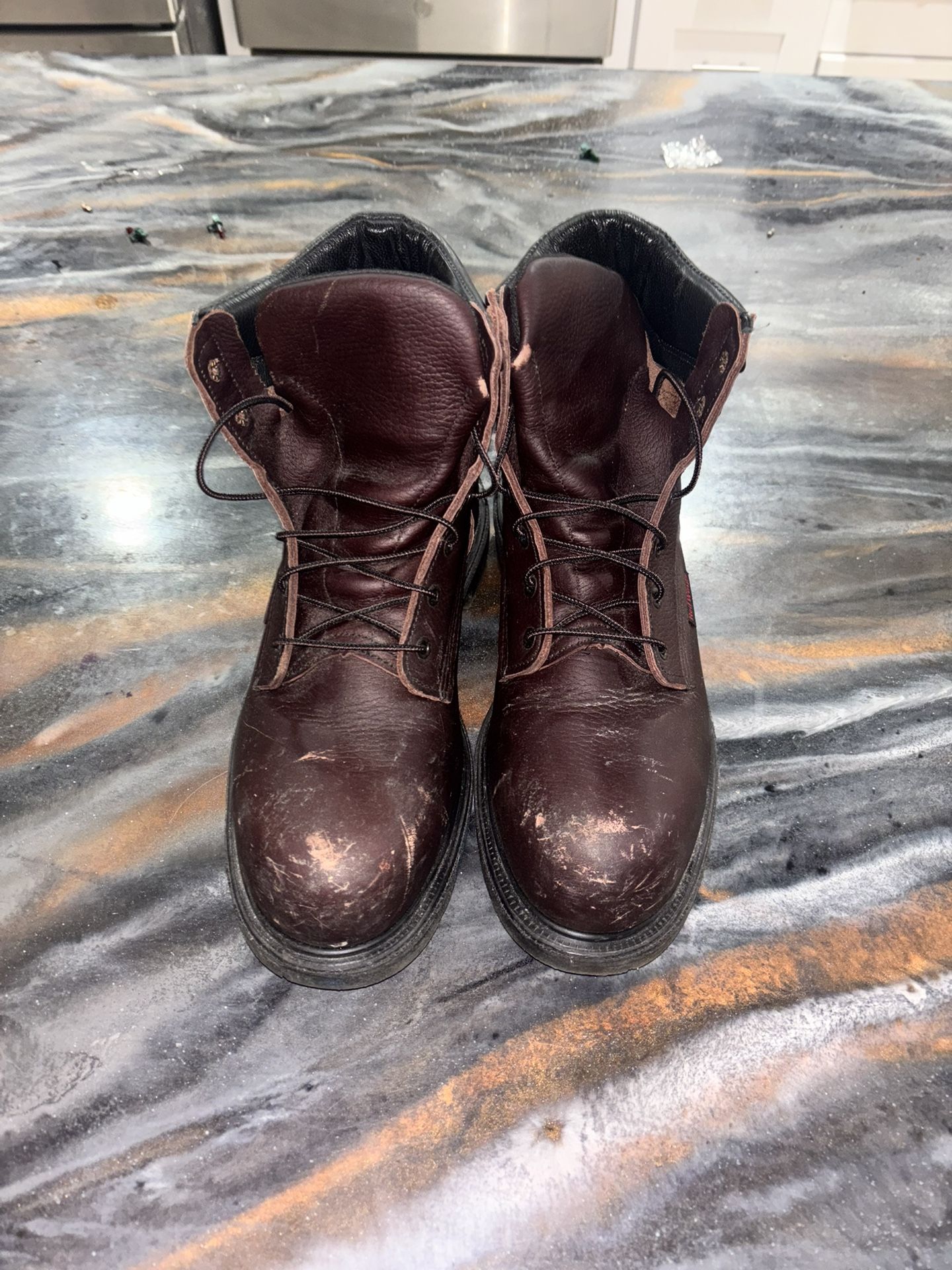 Red Wing Super Sole V2.0 Size 12