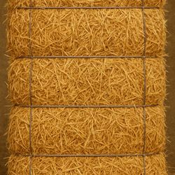 HAY FOR SALE 