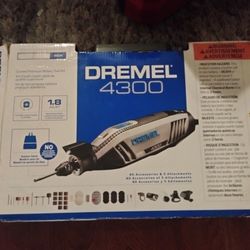 Dremel Kit