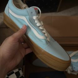 Vans Old Skool 10.5