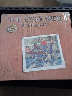 The Osmonds