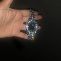 Watchtime