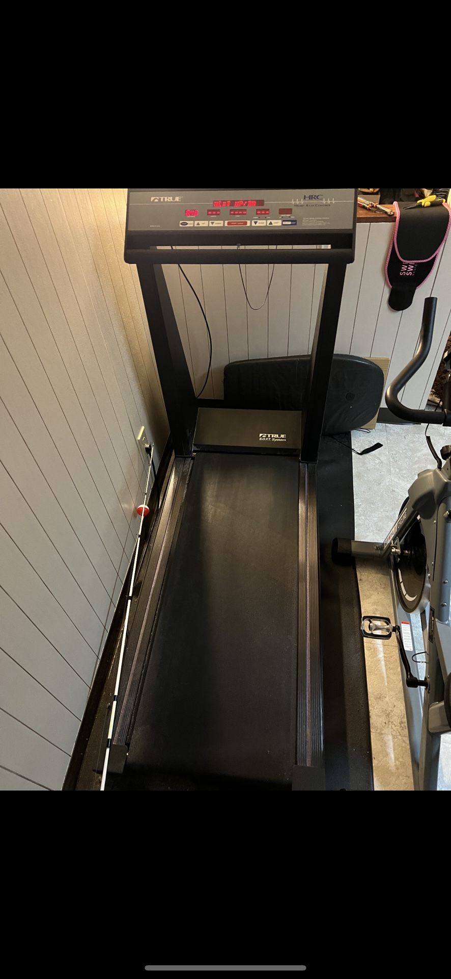 Workout Equipment