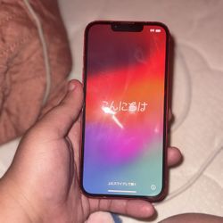 iPhone 13