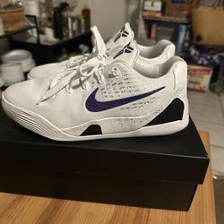 Kobe 9