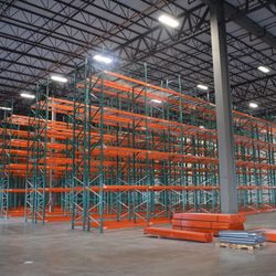 Pallet Racking