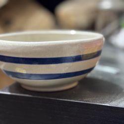 Robinson Ransbottom Small bowl