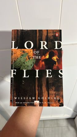 Lord of the Flies - William Golding