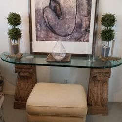 Console Table Beautiful