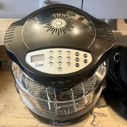 Nuwave Infrared Oven 