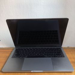 MacBook Pro 2018 
