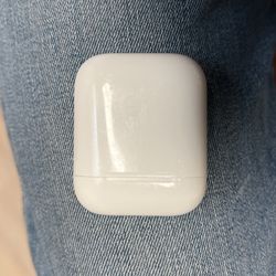 Air Pod Case 2nd Generation