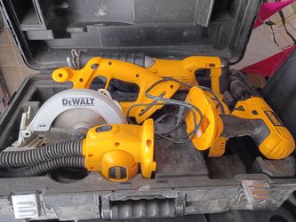 Dewalt