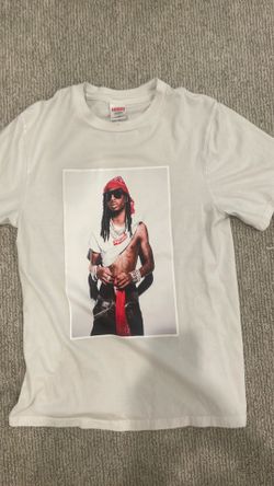 Supreme Carti Tee
