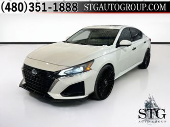 2023 Nissan Altima