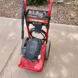 Pressure Washer/ Gas Engine
